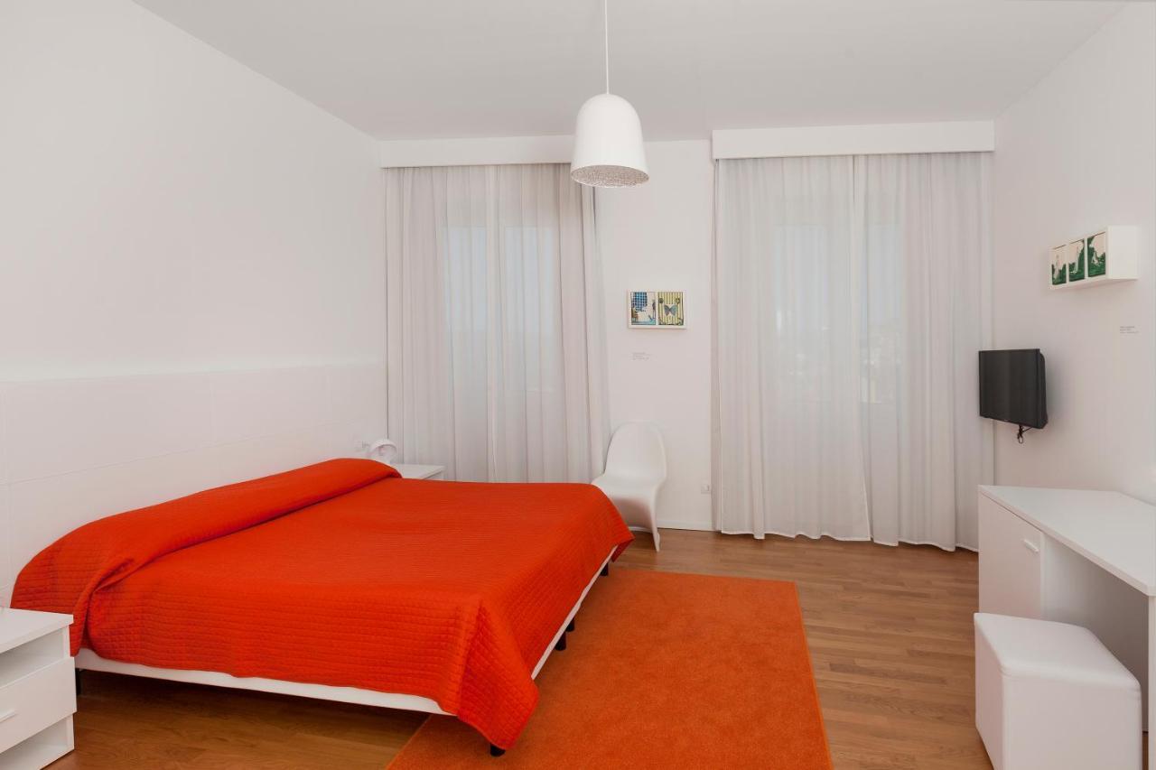 Felix Hotels - Residence Hotel Grandi Magazzini Nuoro  Exterior photo