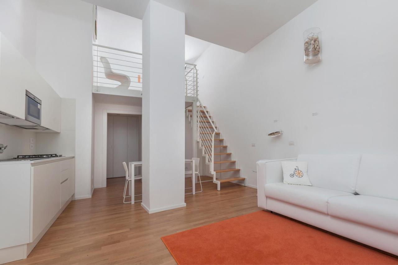 Felix Hotels - Residence Hotel Grandi Magazzini Nuoro  Exterior photo