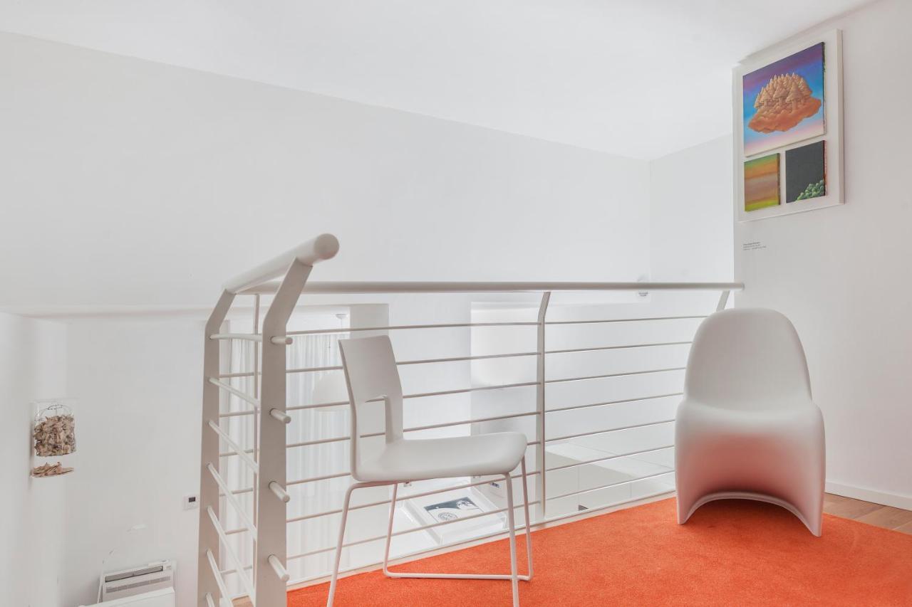 Felix Hotels - Residence Hotel Grandi Magazzini Nuoro  Exterior photo
