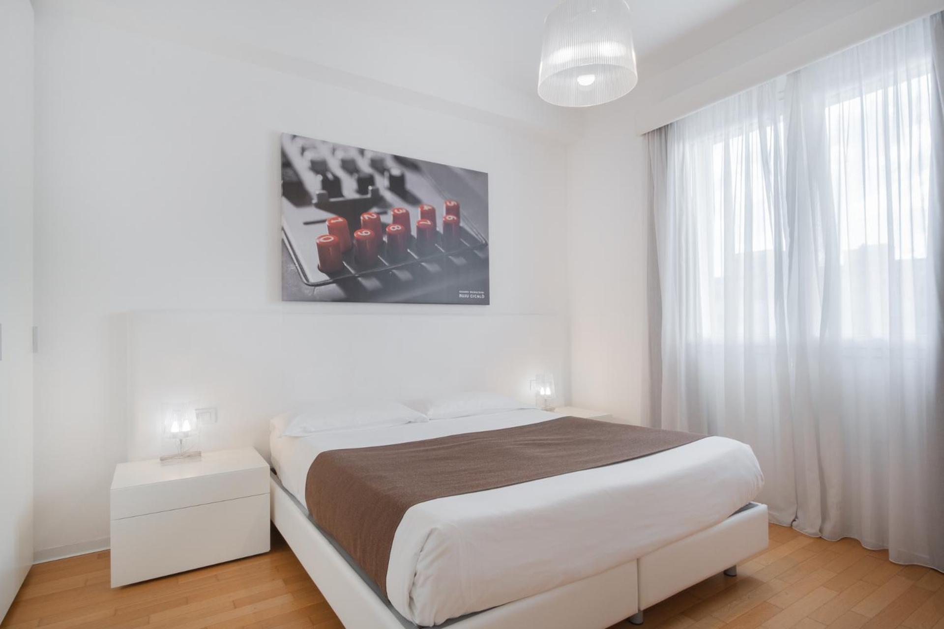 Felix Hotels - Residence Hotel Grandi Magazzini Nuoro  Exterior photo
