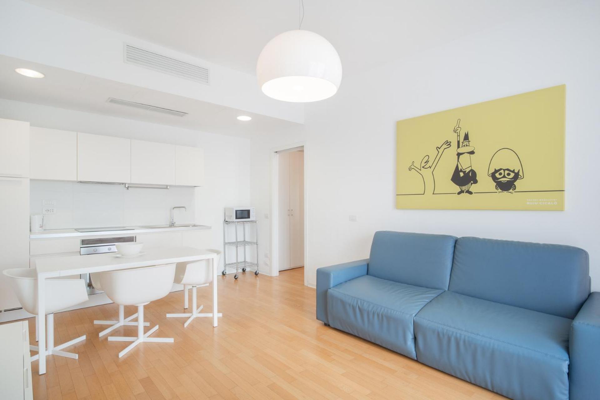 Felix Hotels - Residence Hotel Grandi Magazzini Nuoro  Exterior photo