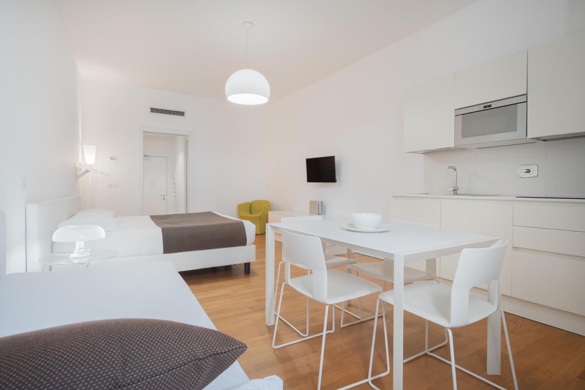 Felix Hotels - Residence Hotel Grandi Magazzini Nuoro  Exterior photo