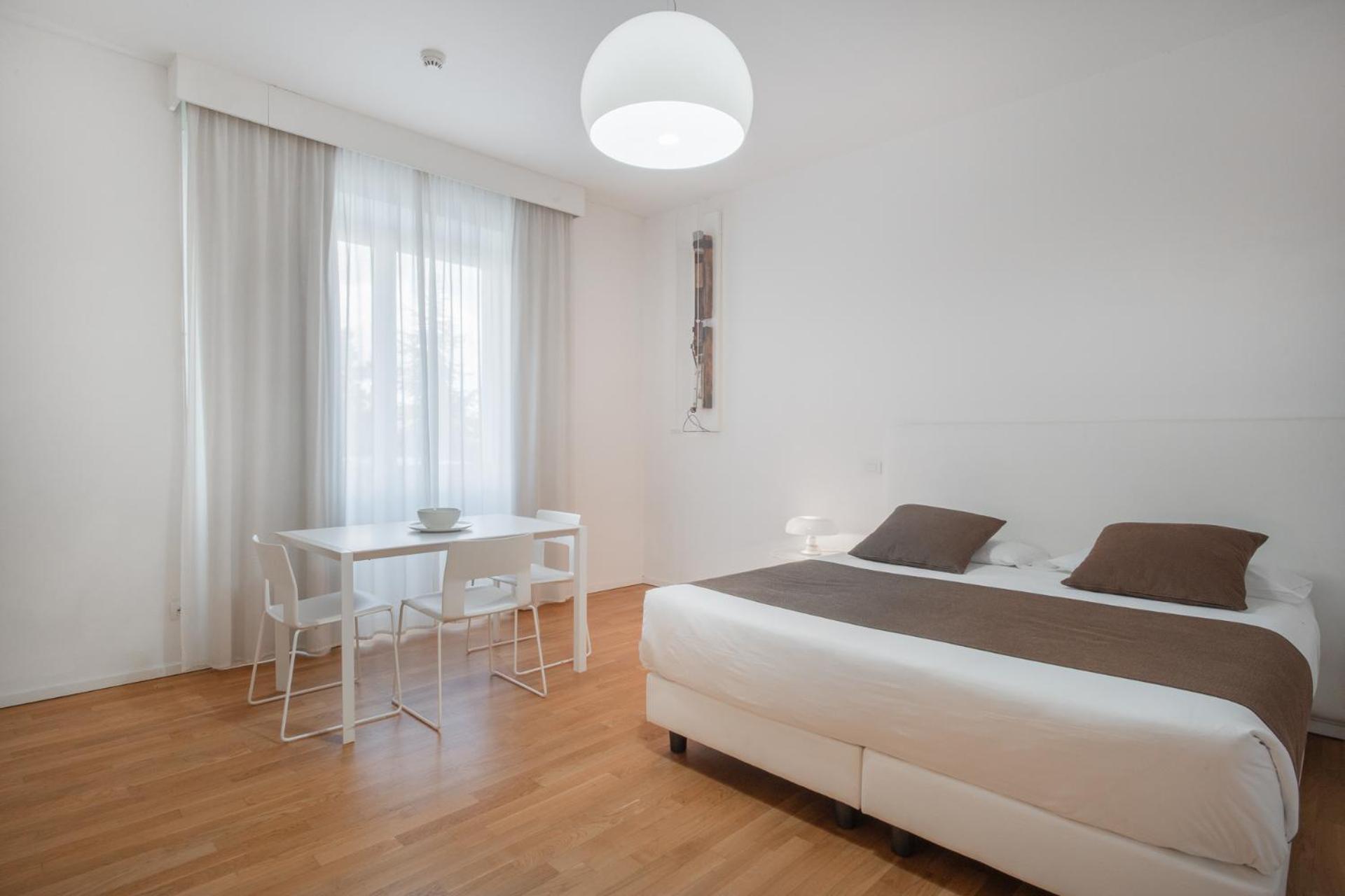 Felix Hotels - Residence Hotel Grandi Magazzini Nuoro  Exterior photo