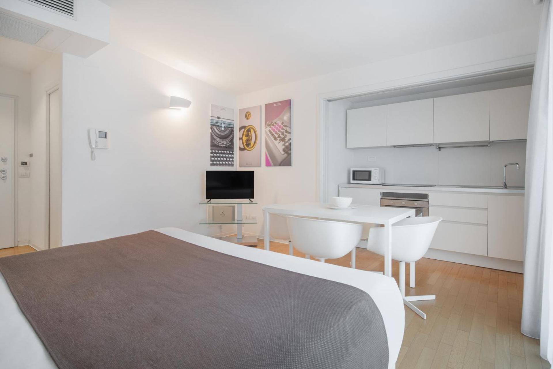 Felix Hotels - Residence Hotel Grandi Magazzini Nuoro  Exterior photo