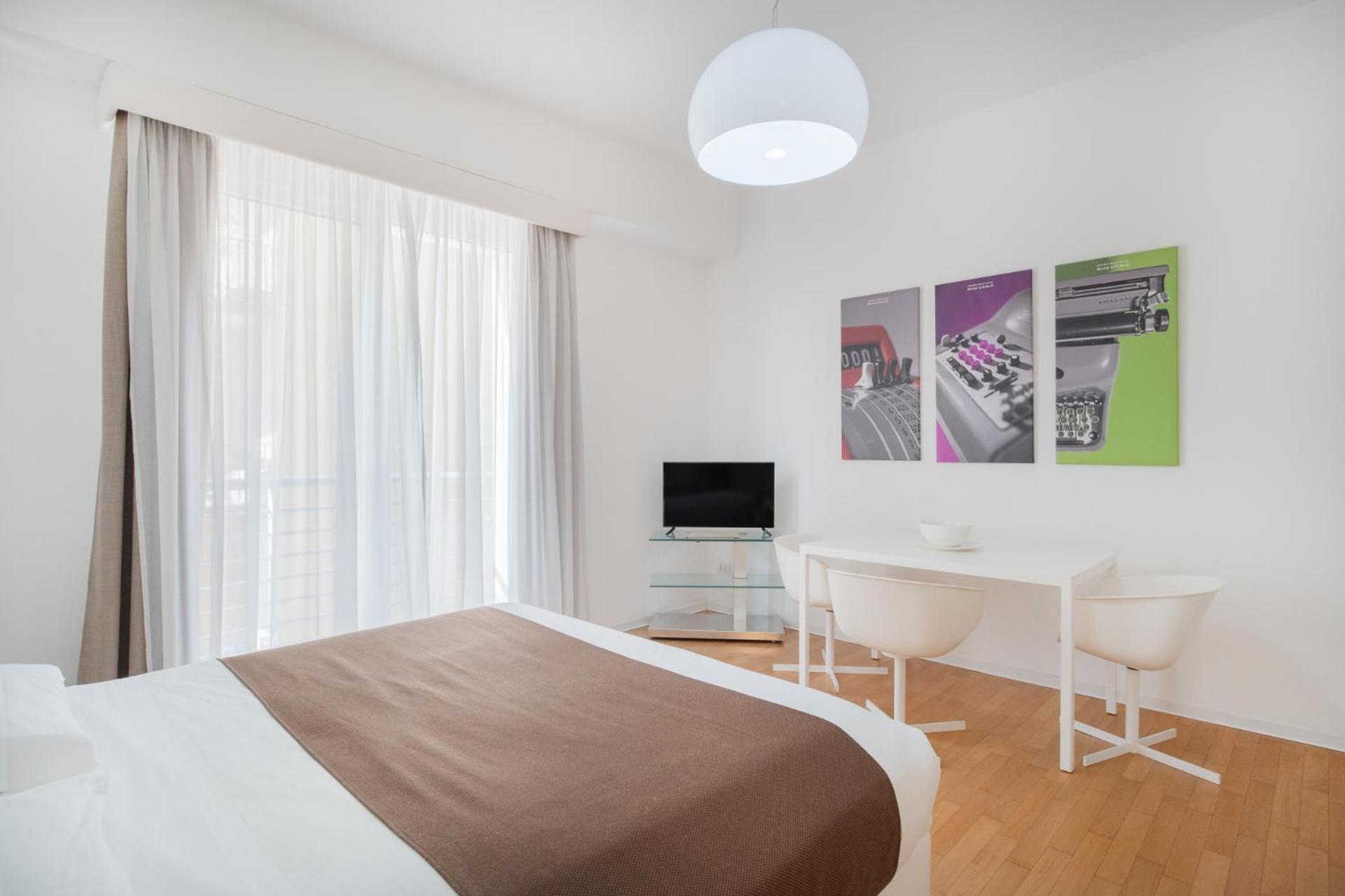 Felix Hotels - Residence Hotel Grandi Magazzini Nuoro  Exterior photo