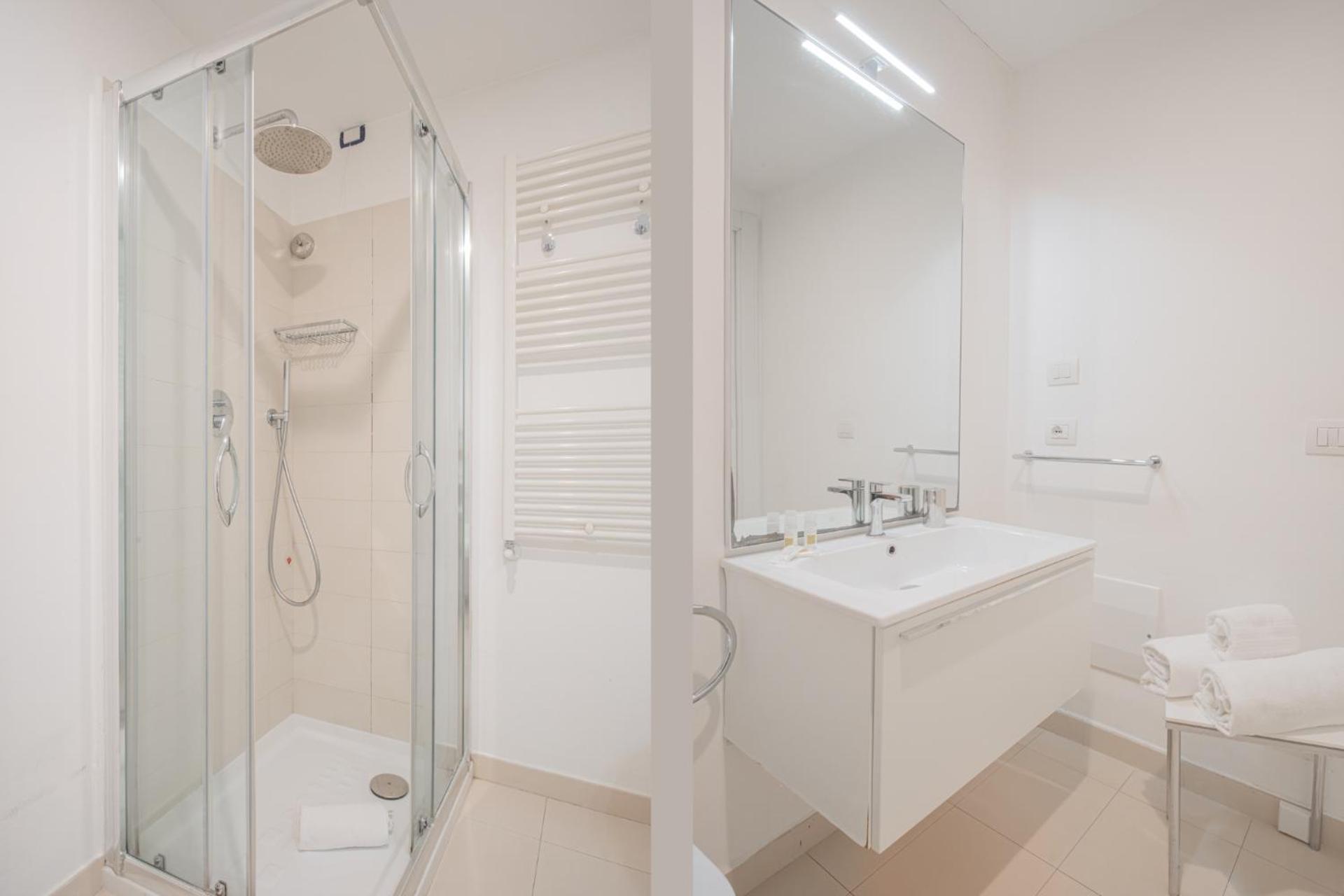 Felix Hotels - Residence Hotel Grandi Magazzini Nuoro  Exterior photo