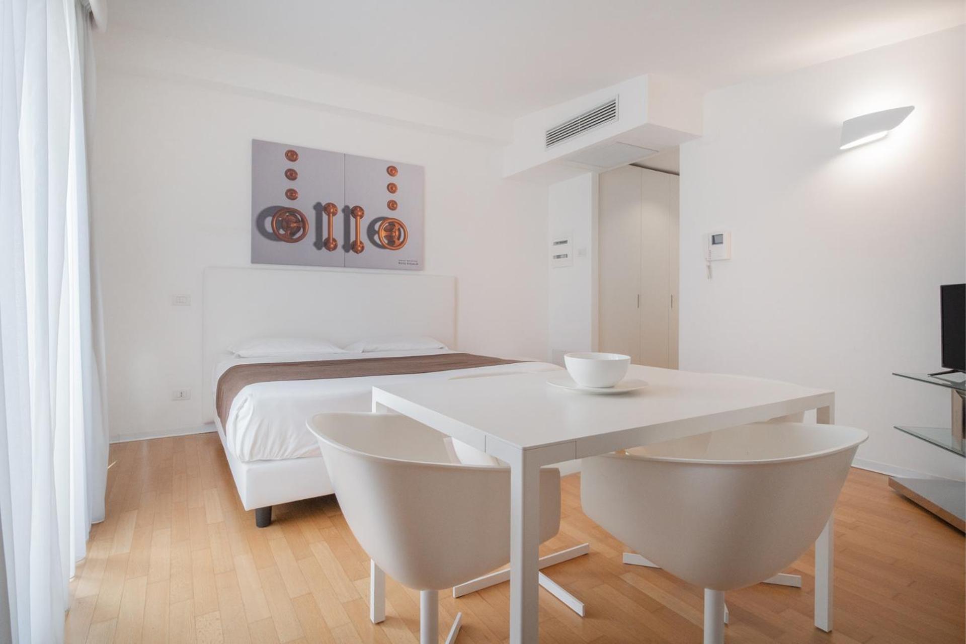 Felix Hotels - Residence Hotel Grandi Magazzini Nuoro  Exterior photo