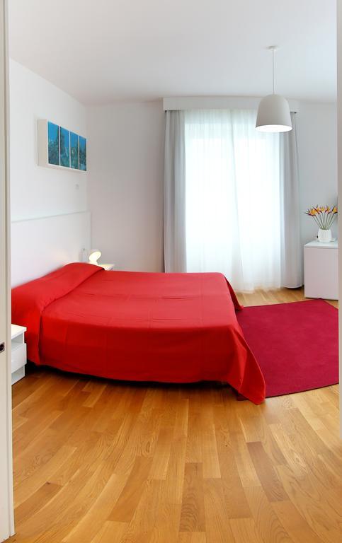 Felix Hotels - Residence Hotel Grandi Magazzini Nuoro  Exterior photo