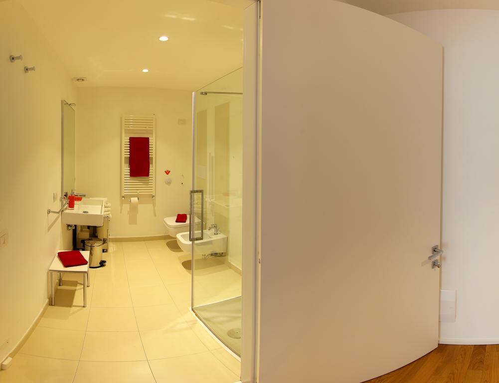 Felix Hotels - Residence Hotel Grandi Magazzini Nuoro  Exterior photo