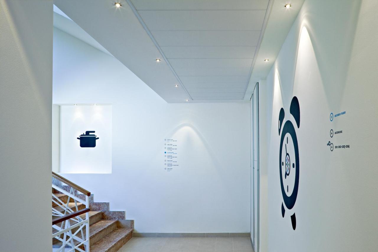 Felix Hotels - Residence Hotel Grandi Magazzini Nuoro  Exterior photo