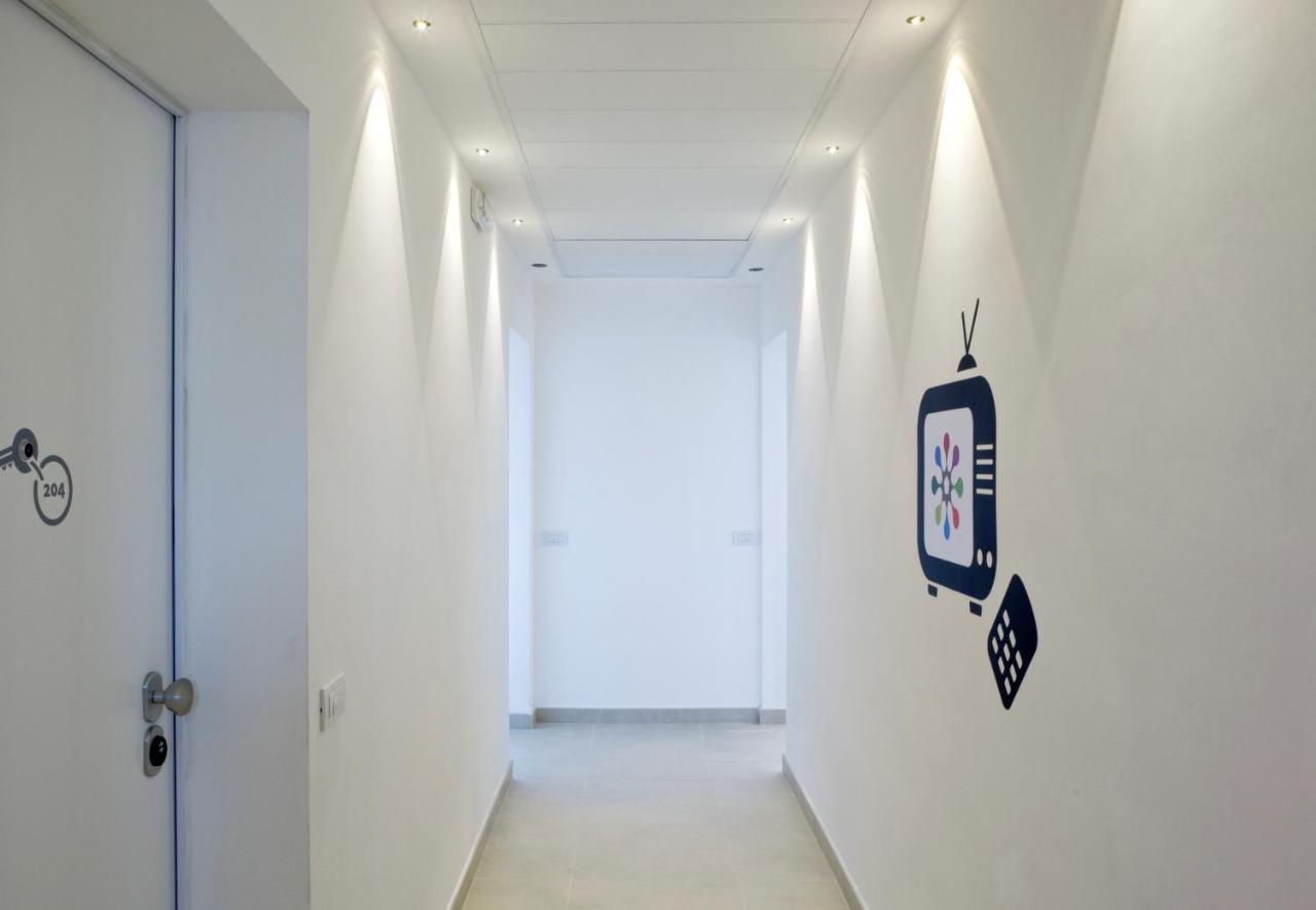 Felix Hotels - Residence Hotel Grandi Magazzini Nuoro  Exterior photo